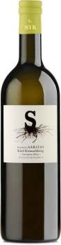 Hannes Sabathi, Sauvignon blanc, Ried Kranachberg G STK